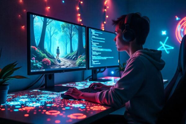 Gaming Harmonicode – Game smarter, not harder! Gaming Harmonicode – Game smarter, not harder!