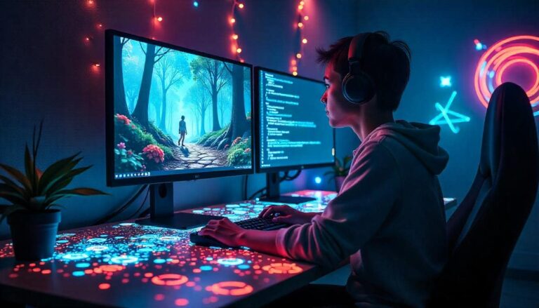 Gaming Harmonicode – Game smarter, not harder!