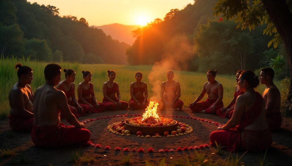 Rituals and Practices of Bebasinindo – Indonesian Culture and Traditions!