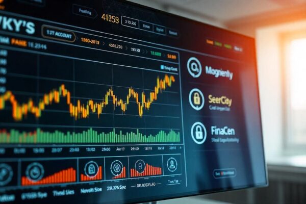 Crypto30x.Com Regulation – Secure Your Crypto Today!