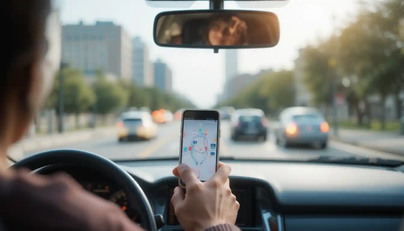 Demystifying Rideshare Insurance: What Drivers Need to Know rojgarsaathi.com