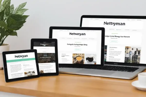 Netwyman Blogs – A Complete Guide to Success! Netwyman Blogs