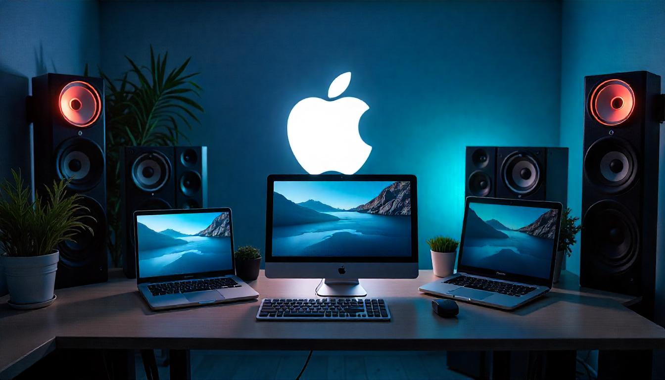 Apple September Podcaststanisemafor – Explore Apple’s future!