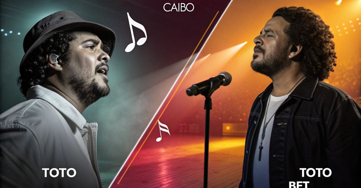 Caibo Simon Toto Bethzart Separacion