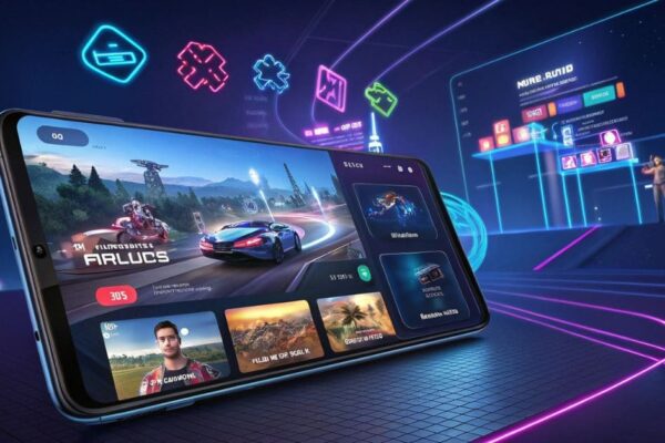 Greblovz2004 Gaming APK