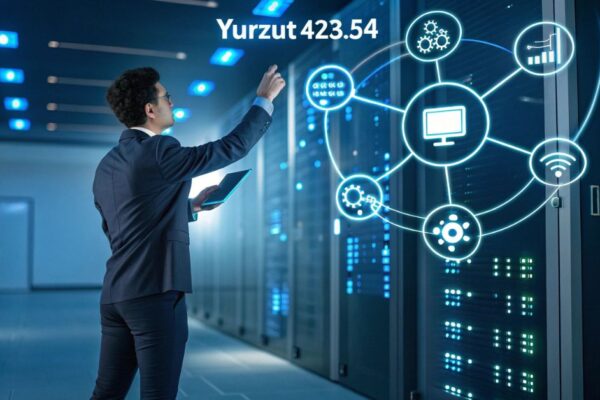 Yurzut423.54 – The Ultimate Guide to This Game-Changing Innovation!