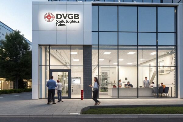 Dvgb Xoilutughiuz Tubes Head Office Address – Full Details & Contact Information! Dvgb Xoilutughiuz Tubes Head Office Address