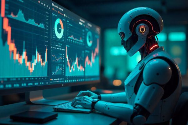 Immediate 3.0 Intal – Discover the future of AI trading!