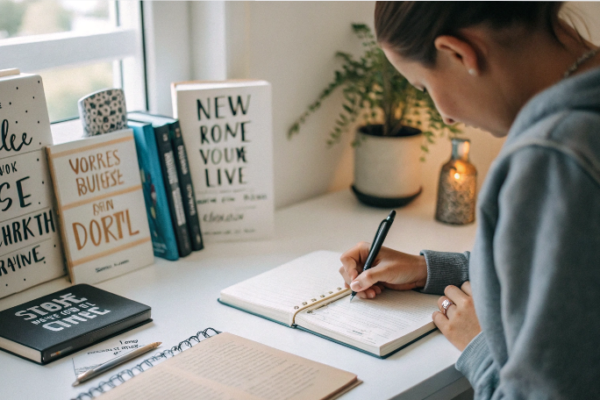 How to Improve Self-Development