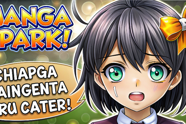How Often Does Manga Park Update New Manga Chapters?