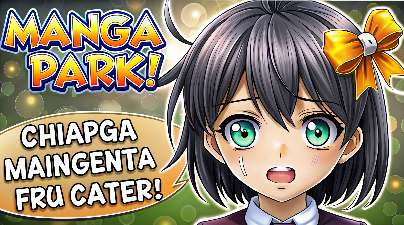 How Often Does Manga Park Update New Manga Chapters?